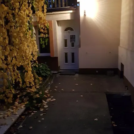Vitezna 1256/36 Apart Otel