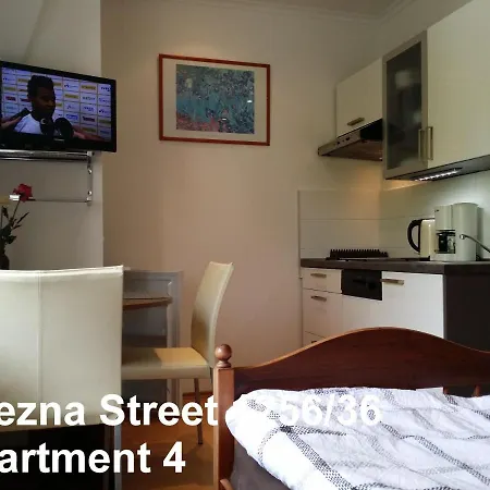 Apart Otel Vitezna 1256/36