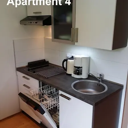 Apart Otel Vitezna 1256/36