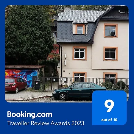 Vitezna 1256/36 Apart Otel *